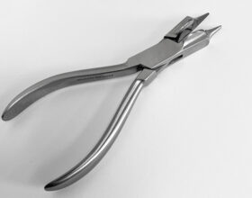 US Elite Wire Bending & Cutting Pliers Universal