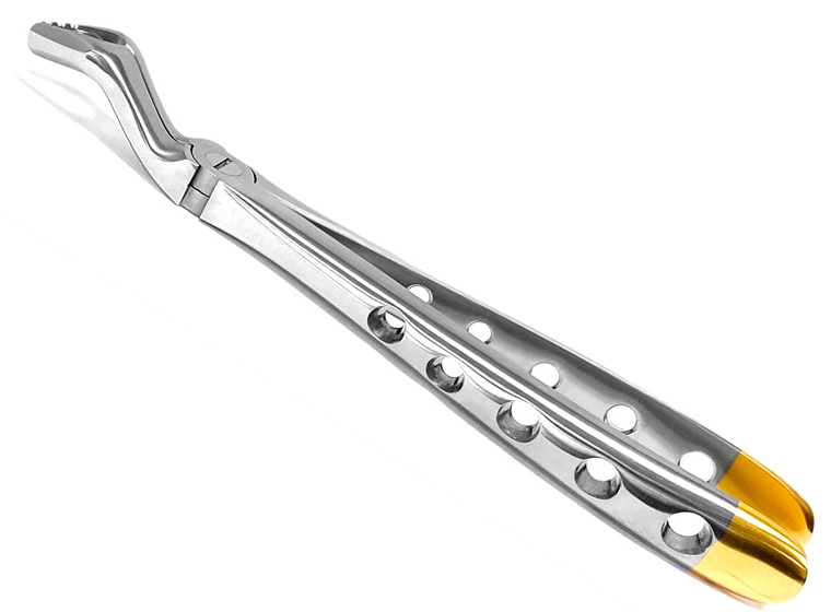 Extraction Forceps. East West Dental and Dentistry Products